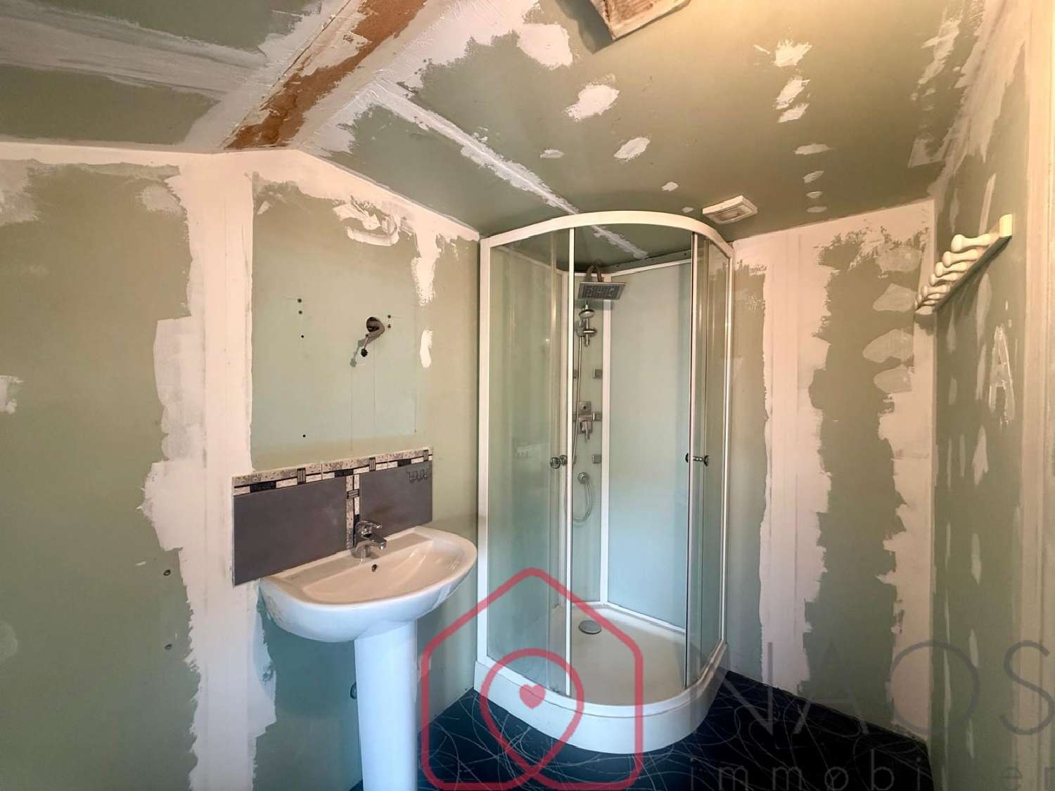  à vendre maison Pouru-Saint-Rémy Ardennes 8