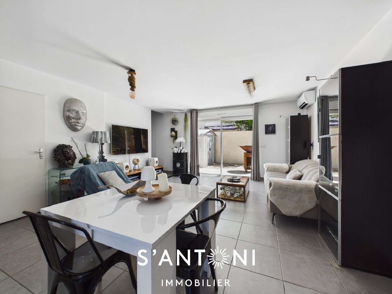  te koop huis Poussan Hérault 2