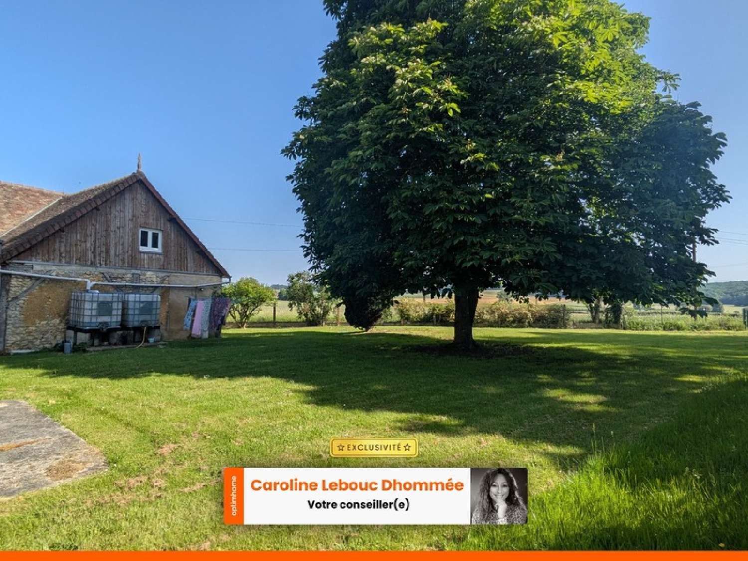  for sale house Pouvrai Orne 3