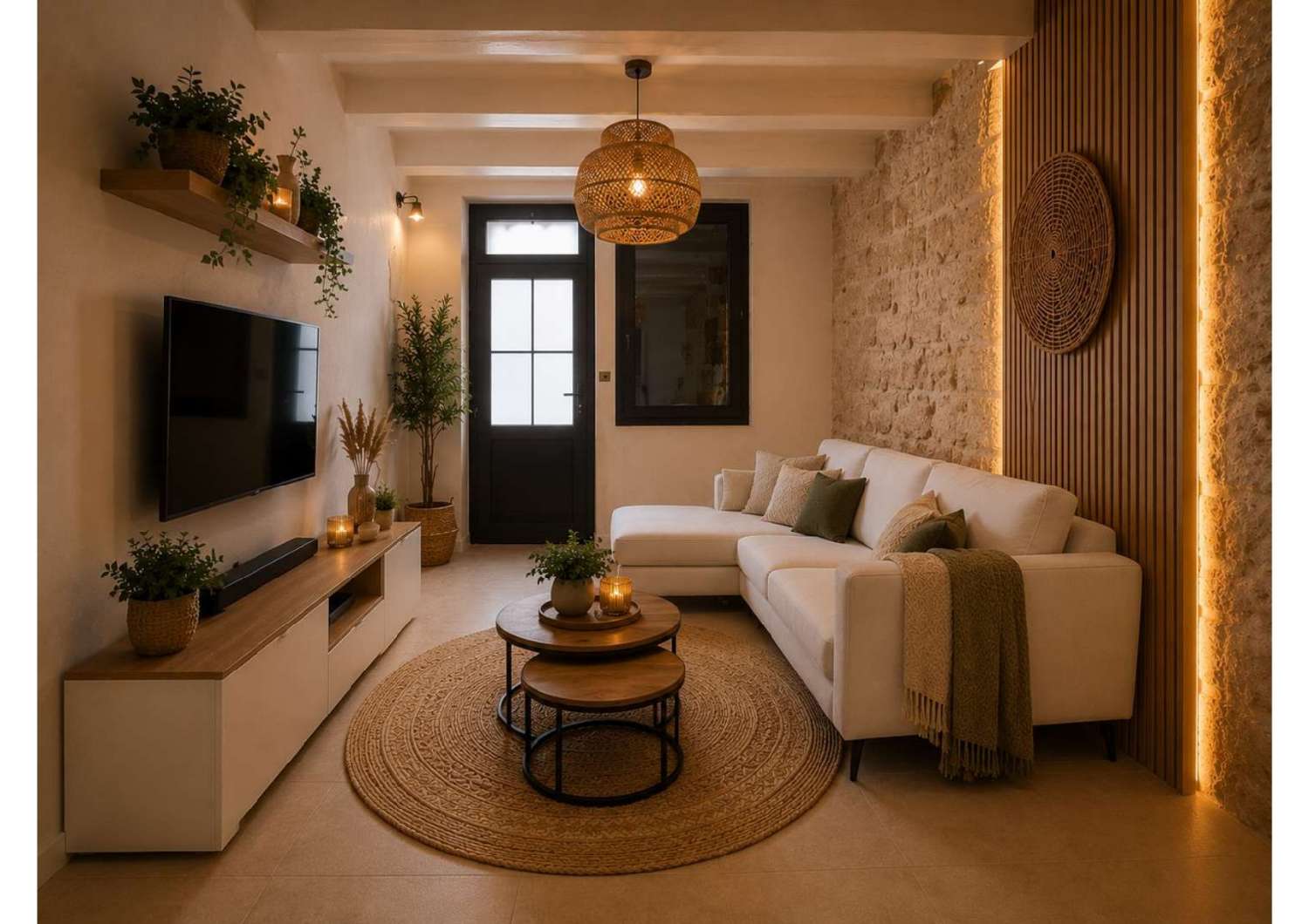  te koop huis Pouzols-Minervois Aude 4