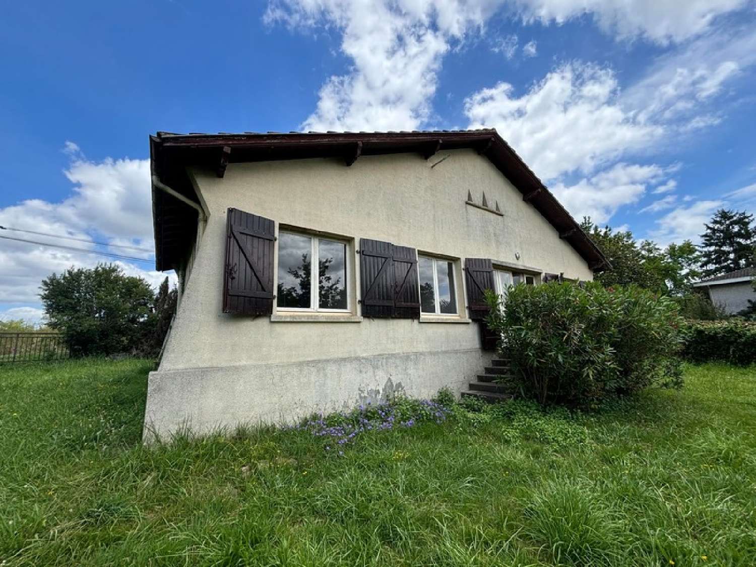 for sale house Poyanne Landes 1
