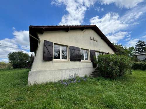 Poyanne Landes house foto 7354235