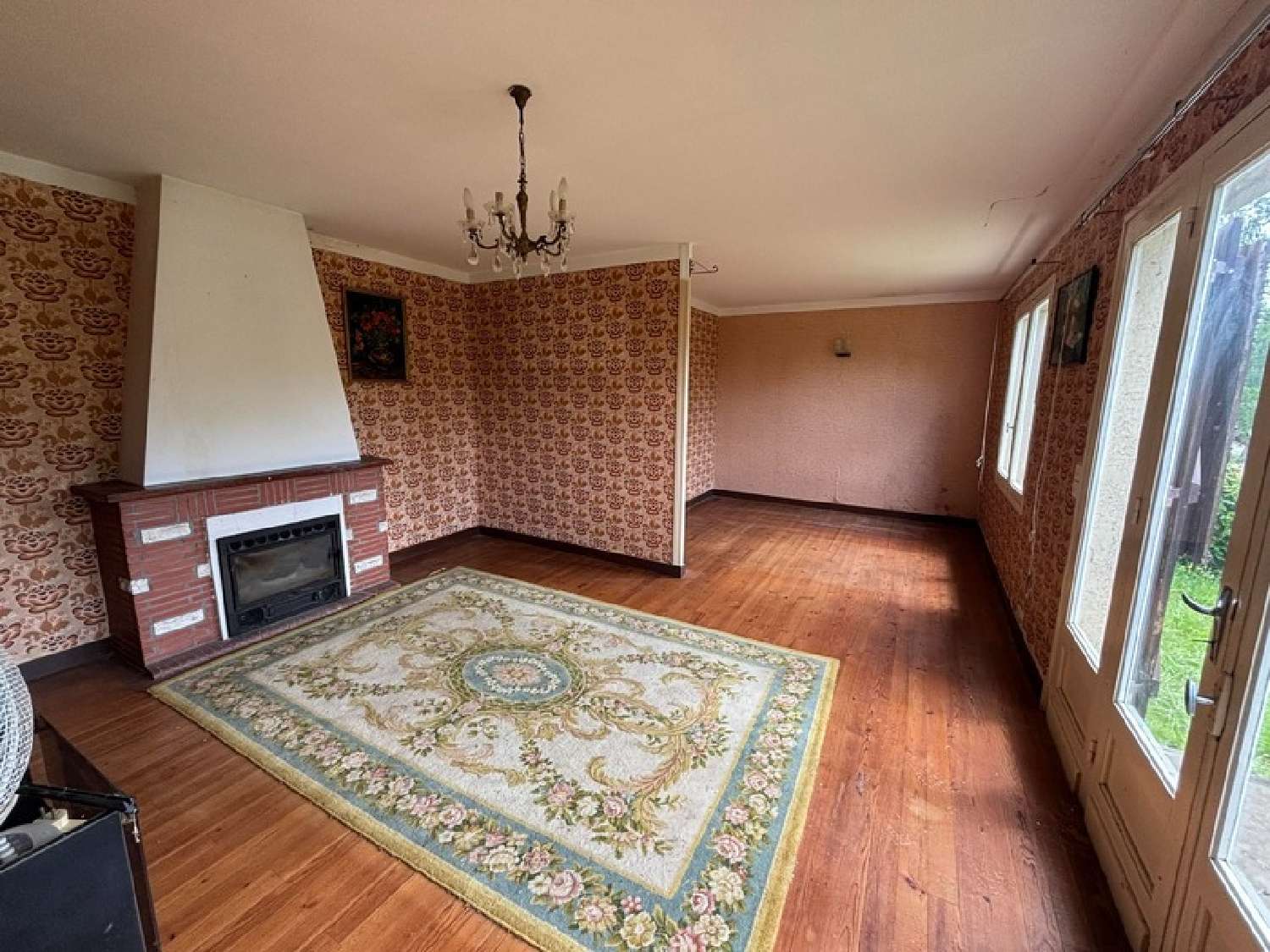 for sale house Poyanne Landes 4
