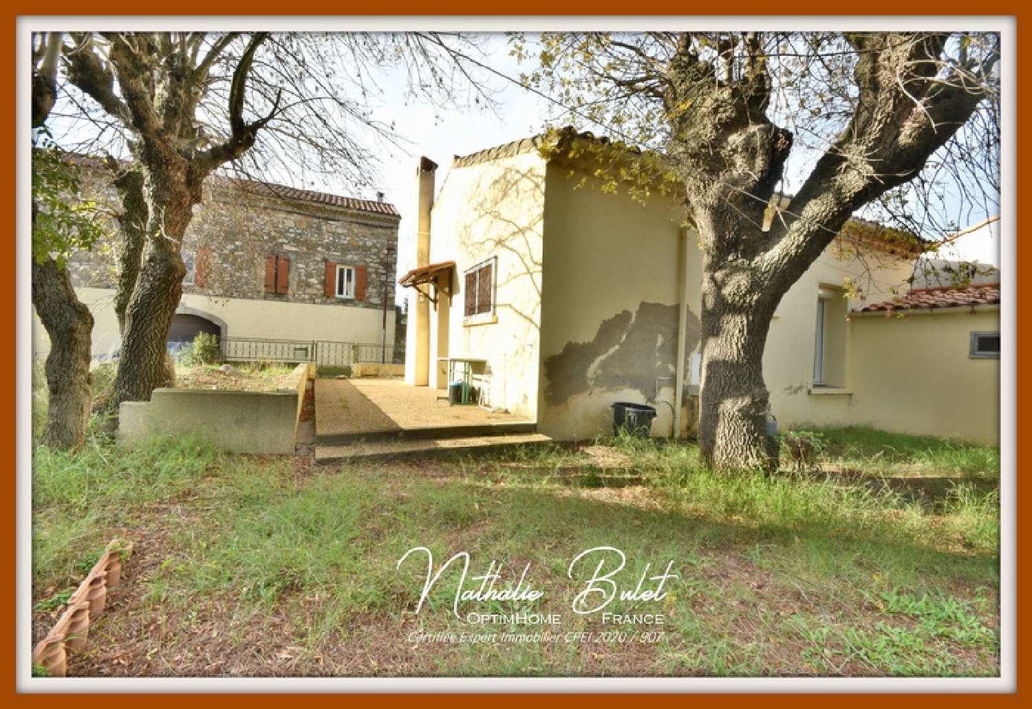 kaufen Haus Prades-sur-Vernazobre Hérault 6