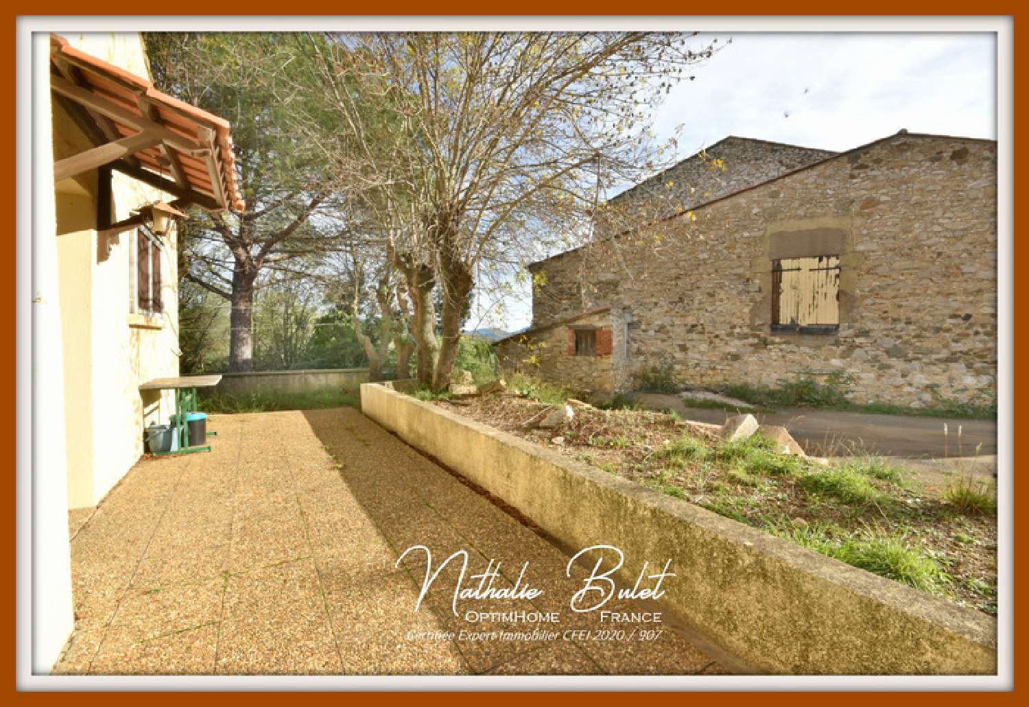 kaufen Haus Prades-sur-Vernazobre Hérault 8