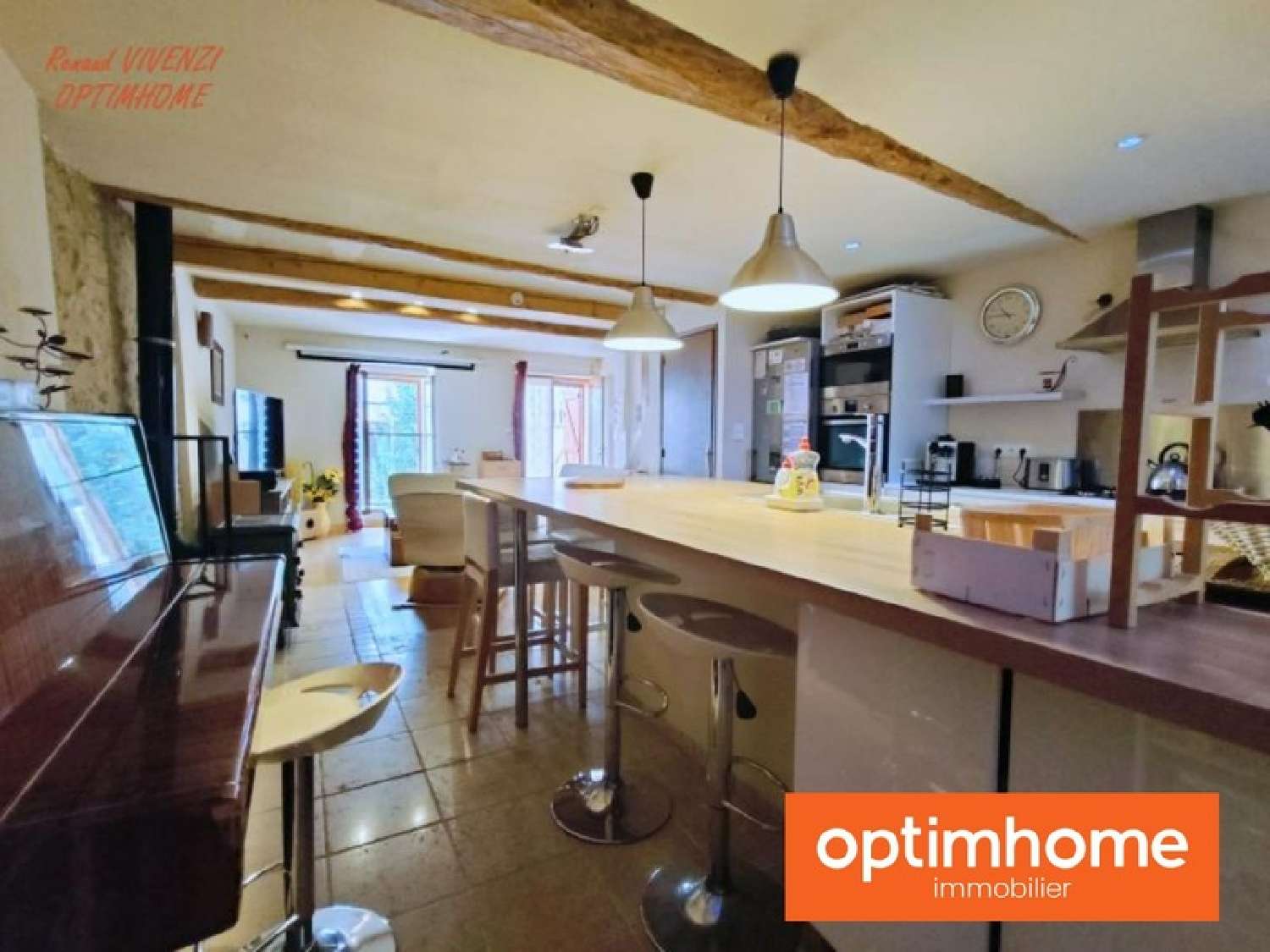  en venta casa Prades Pirineo Oriental 2