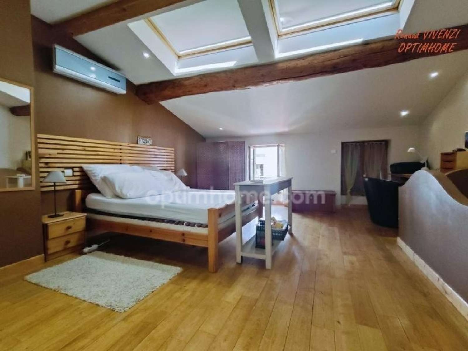  en venta casa Prades Pirineo Oriental 7