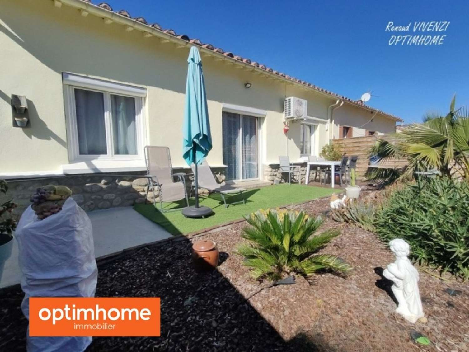  en venta casa Prades Pirineo Oriental 1