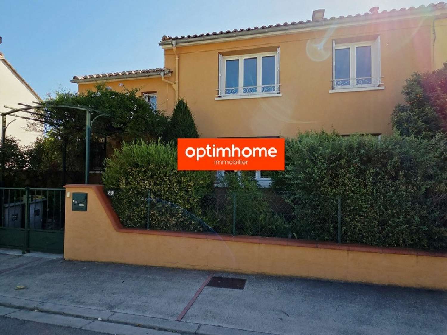  te koop huis Prades Pyrénées-Orientales 1