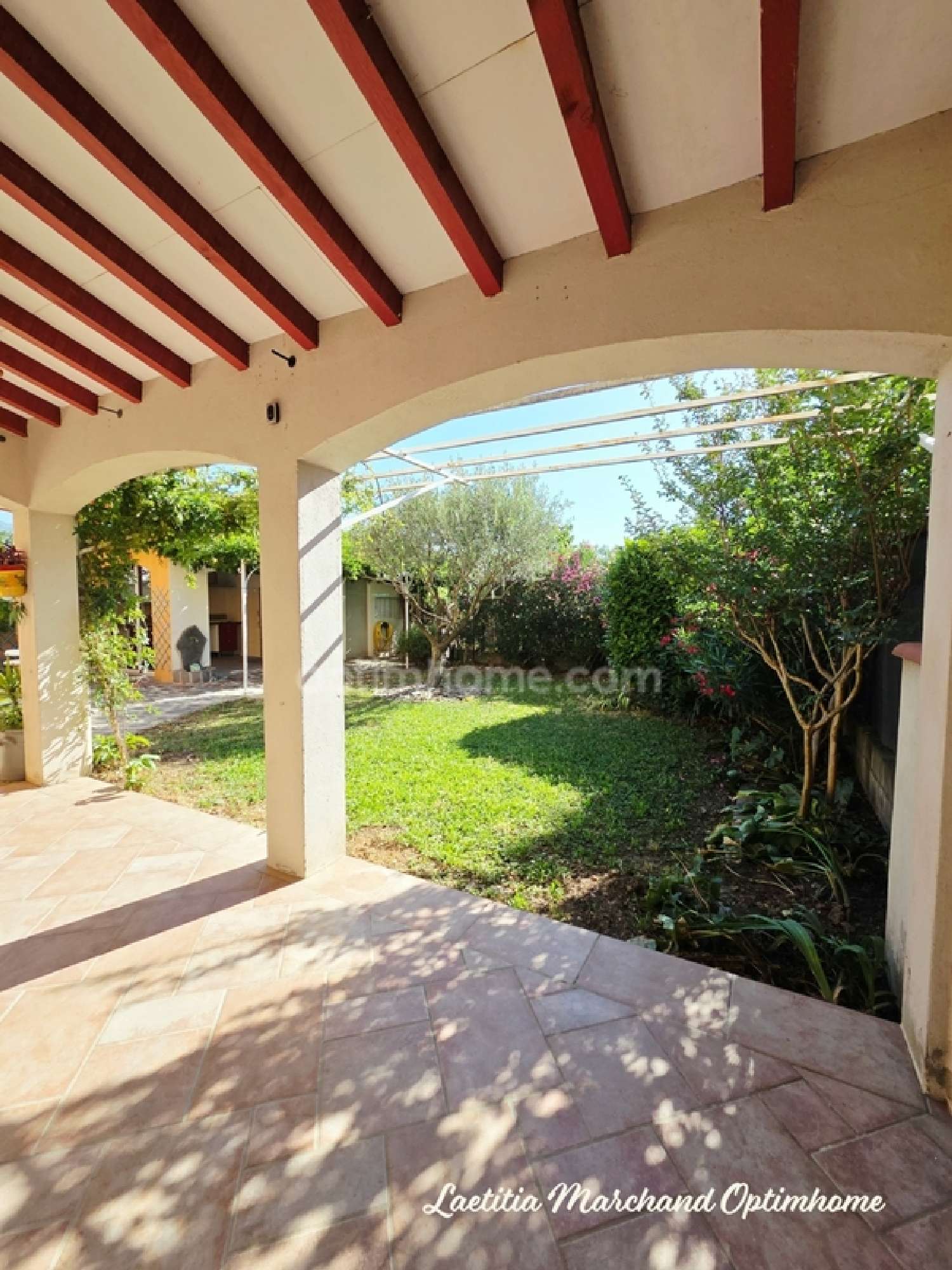  te koop huis Prades Pyrénées-Orientales 2
