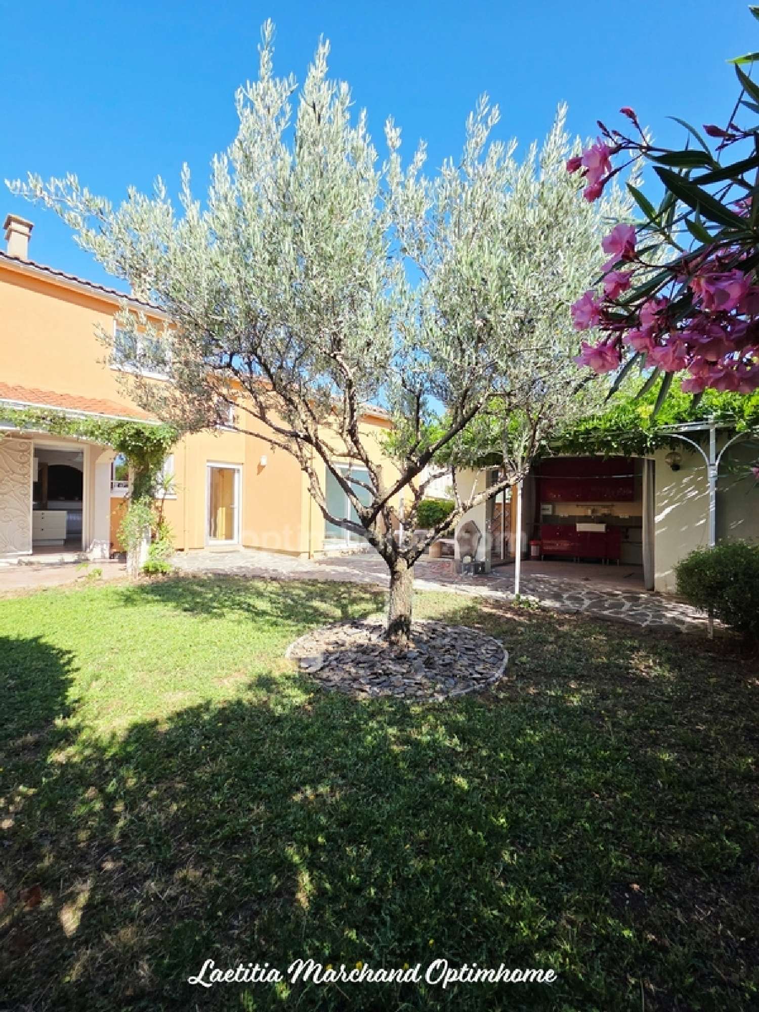  te koop huis Prades Pyrénées-Orientales 3