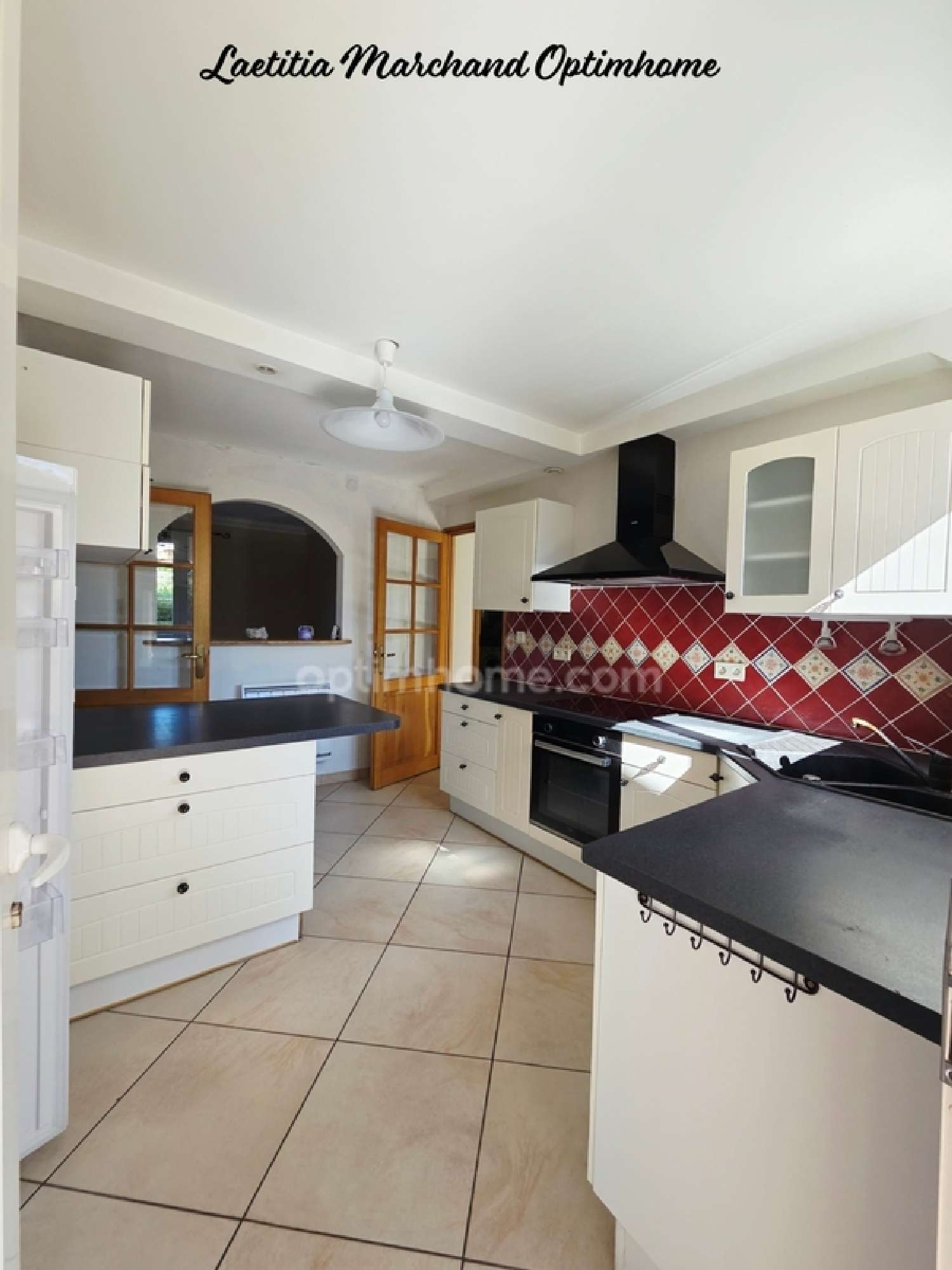  te koop huis Prades Pyrénées-Orientales 4