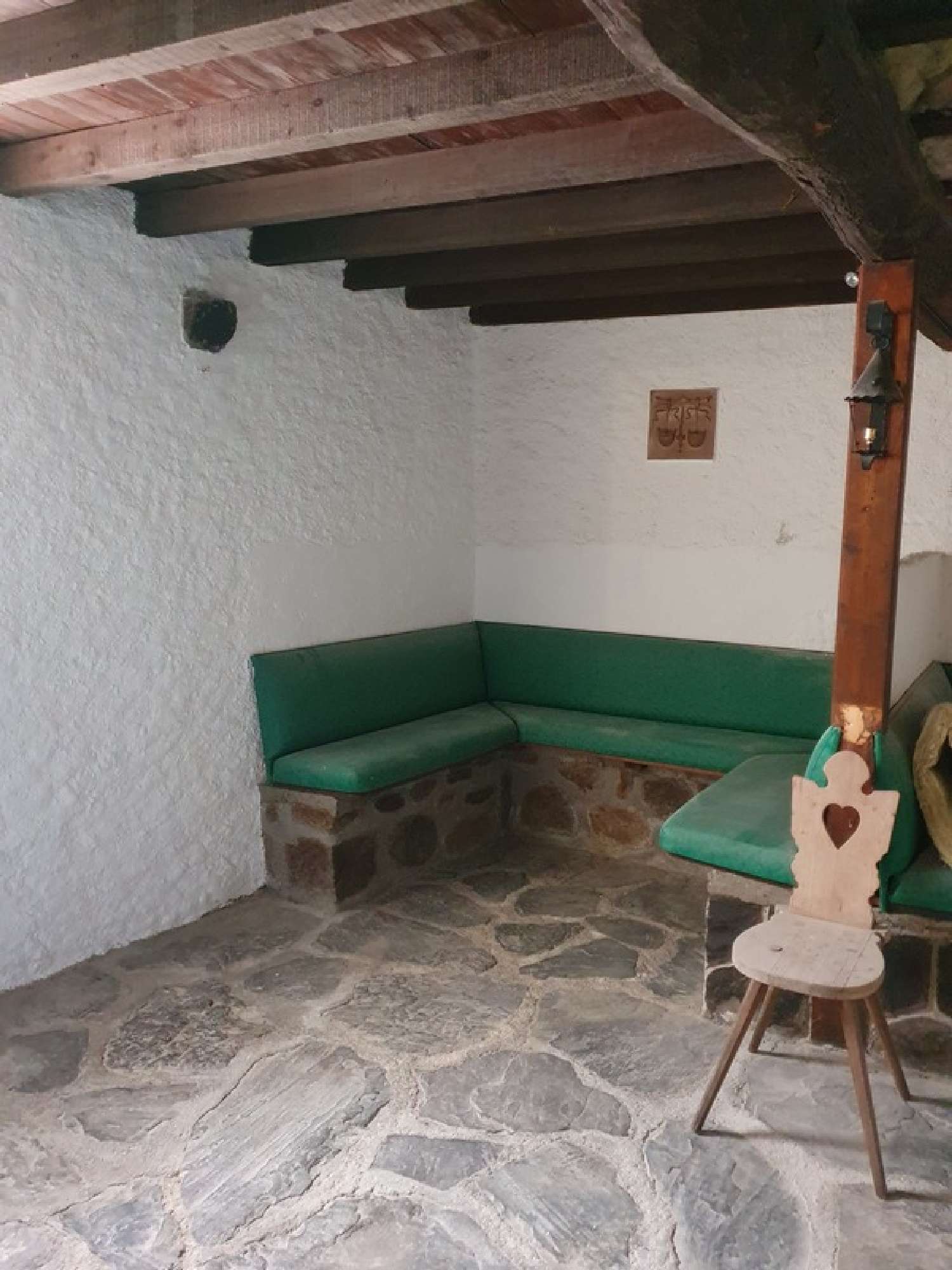  à vendre maison Prats-de-Mollo-la-Preste Pyrénées-Orientales 4