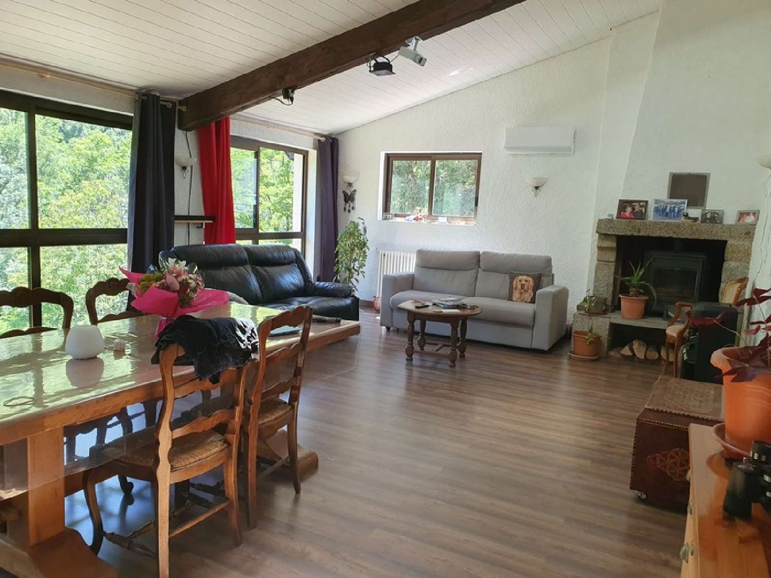  à vendre maison Prats-de-Mollo-la-Preste Pyrénées-Orientales 6