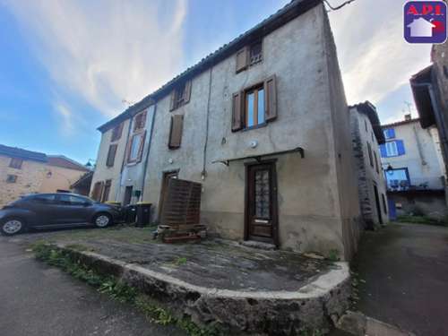 Prayols Ariège house foto 7354700