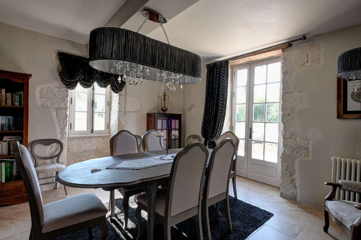 for sale house Prayssas Lot-et-Garonne 4