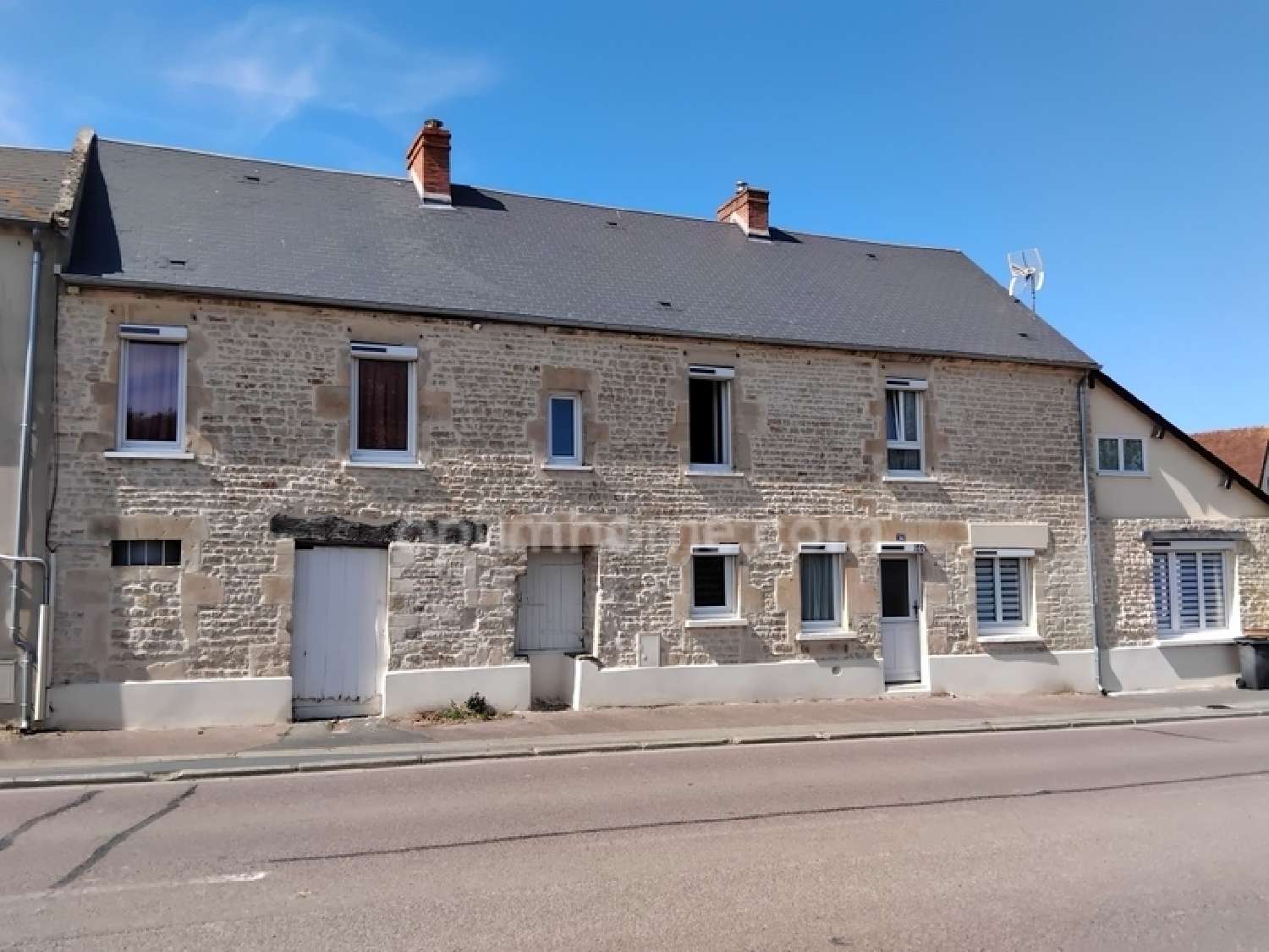 kaufen Haus Préaux-Bocage Calvados 1