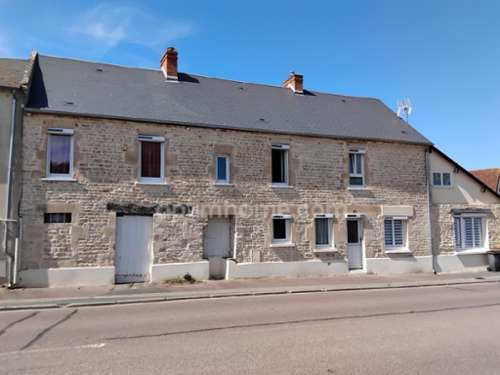 Préaux-Bocage Calvados Haus Bild 7354249
