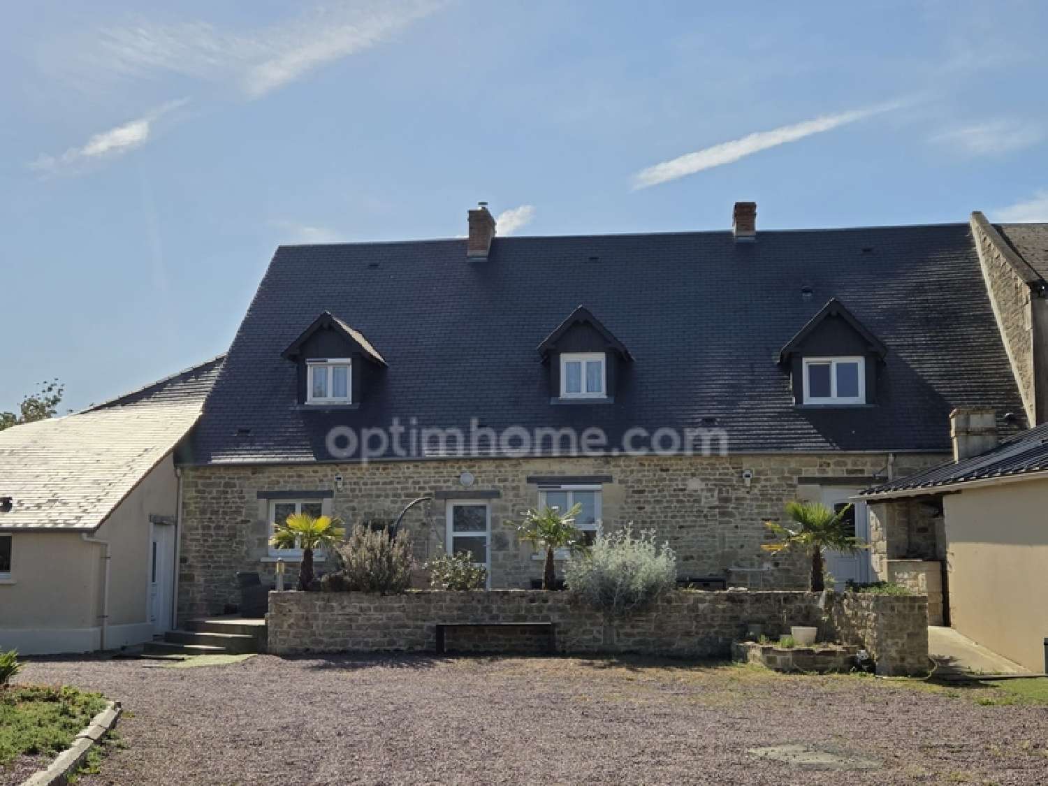kaufen Haus Préaux-Bocage Calvados 2