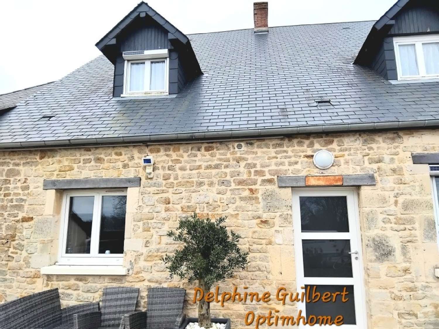 kaufen Haus Préaux-Bocage Calvados 3