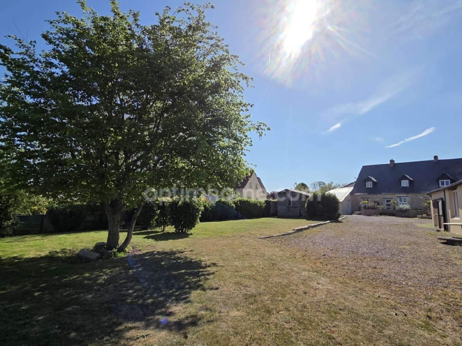 kaufen Haus Préaux-Bocage Calvados 4