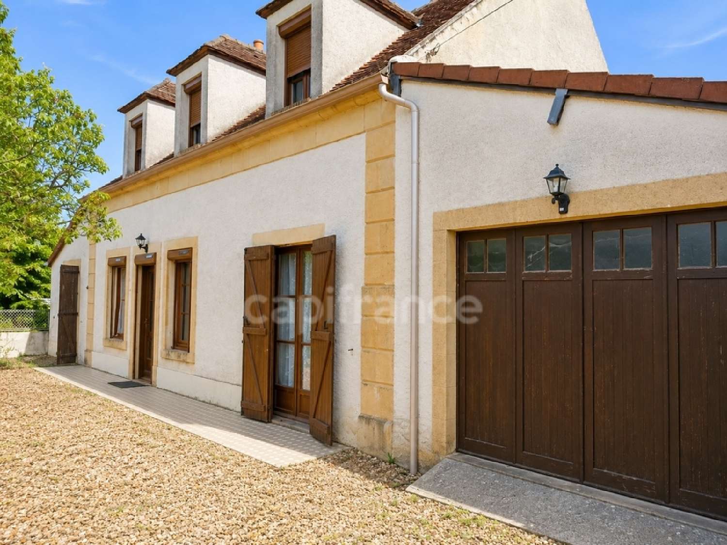  kaufen Haus Prémery Nièvre 1