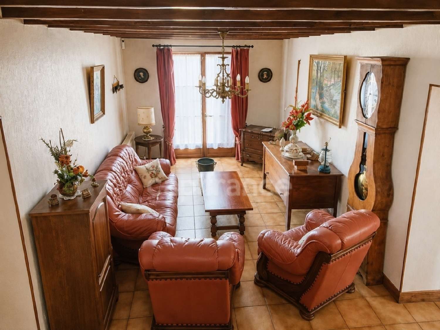  kaufen Haus Prémery Nièvre 4