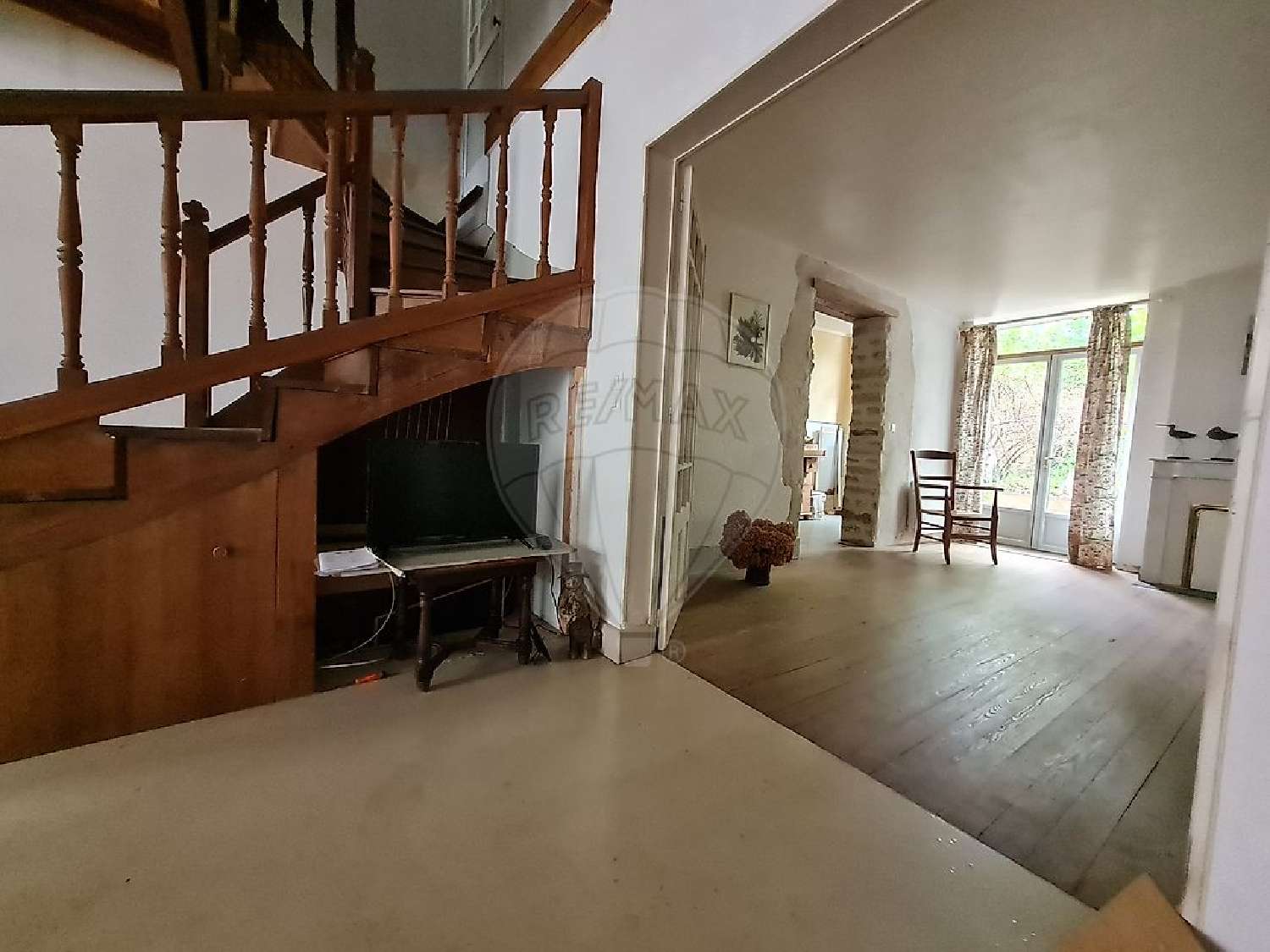 en venta casa Prémery Nièvre 2