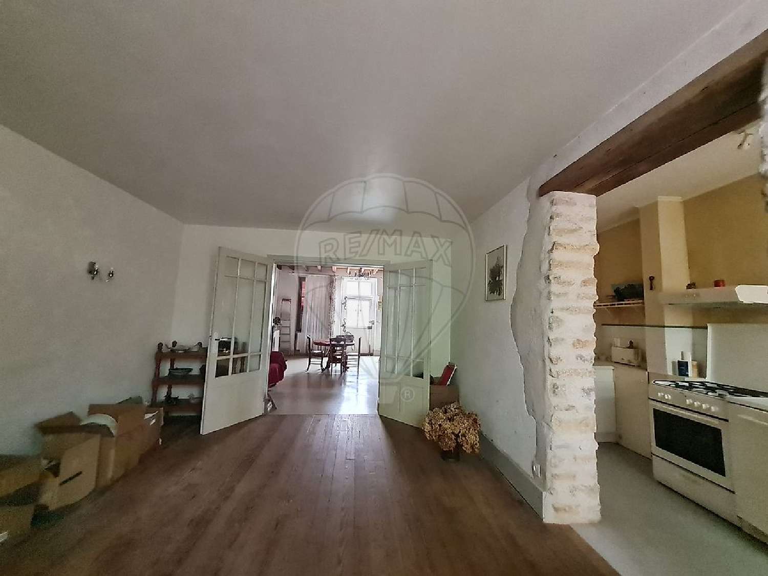 en venta casa Prémery Nièvre 3