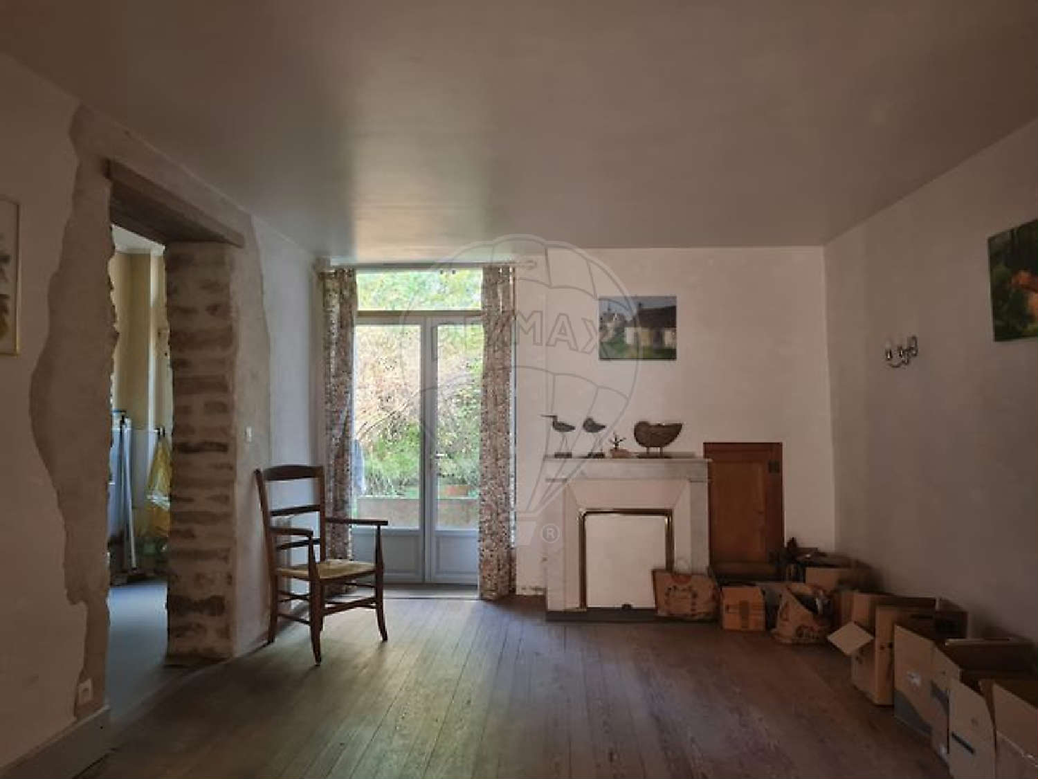 en venta casa Prémery Nièvre 4