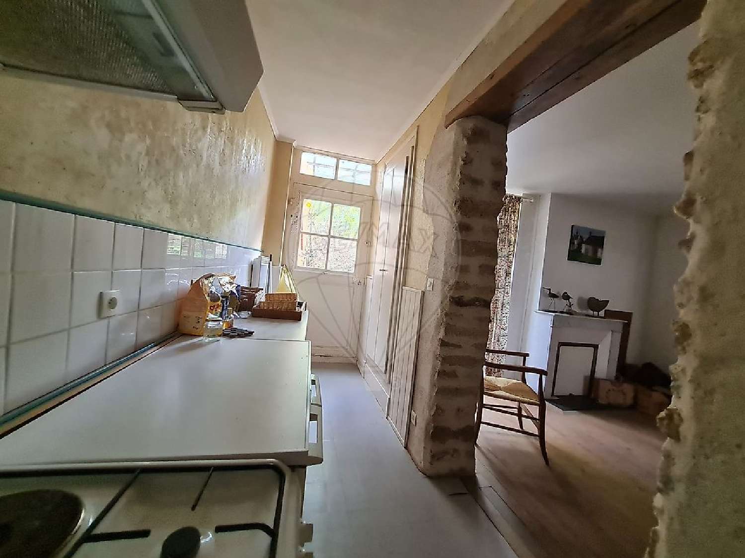 en venta casa Prémery Nièvre 5