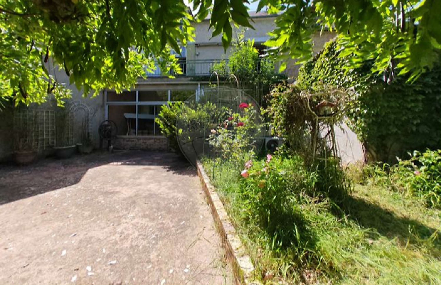 te koop huis Prémery Nièvre 1