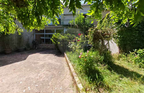 Prémery Nièvre huis foto 7358522