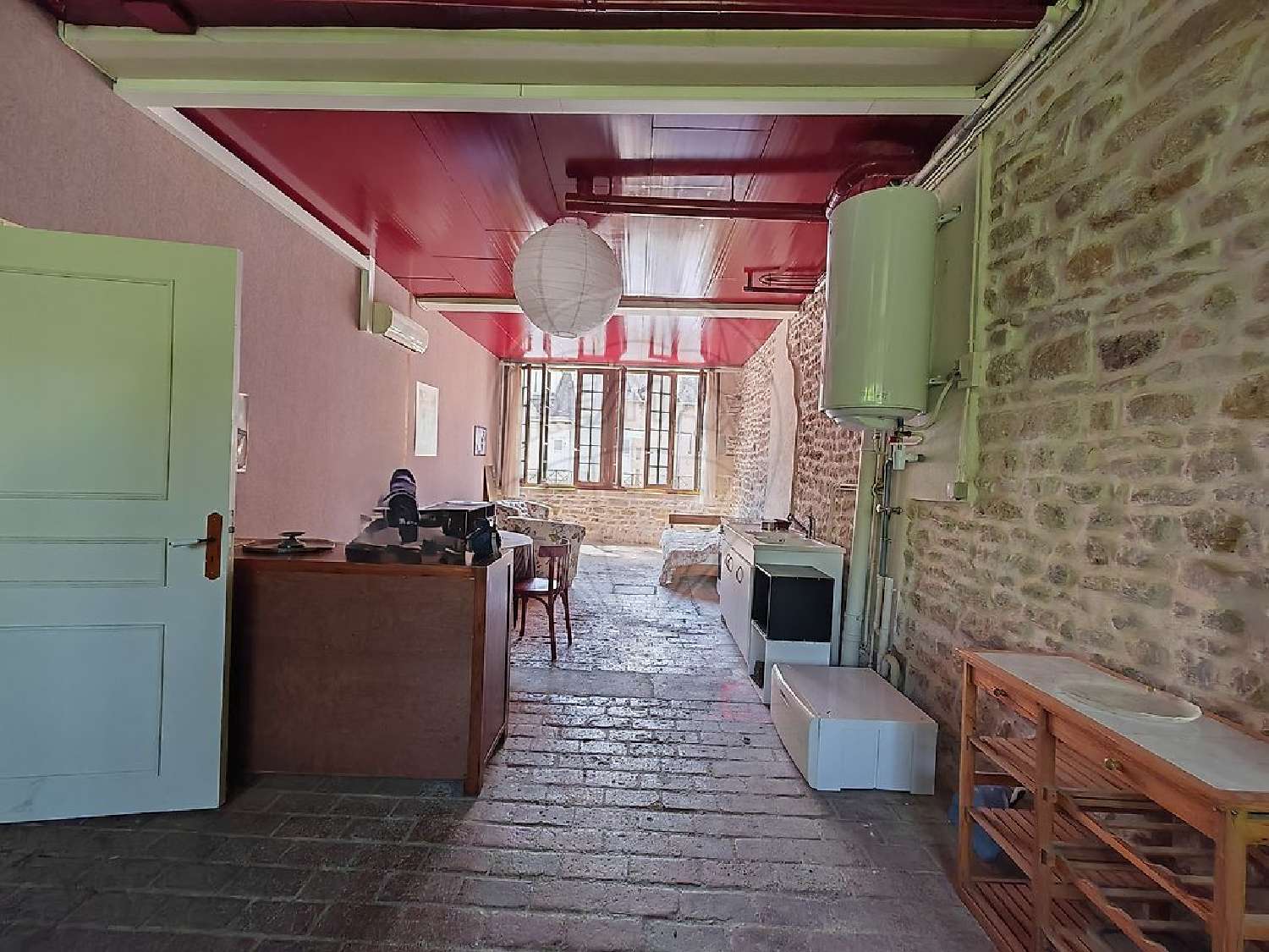 te koop huis Prémery Nièvre 2