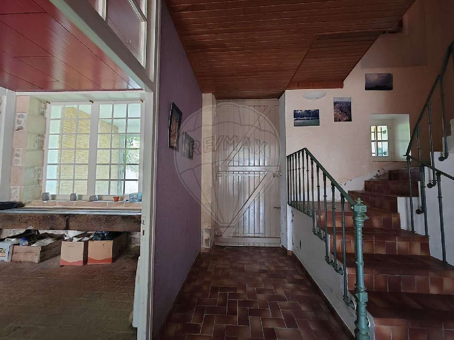 te koop huis Prémery Nièvre 6