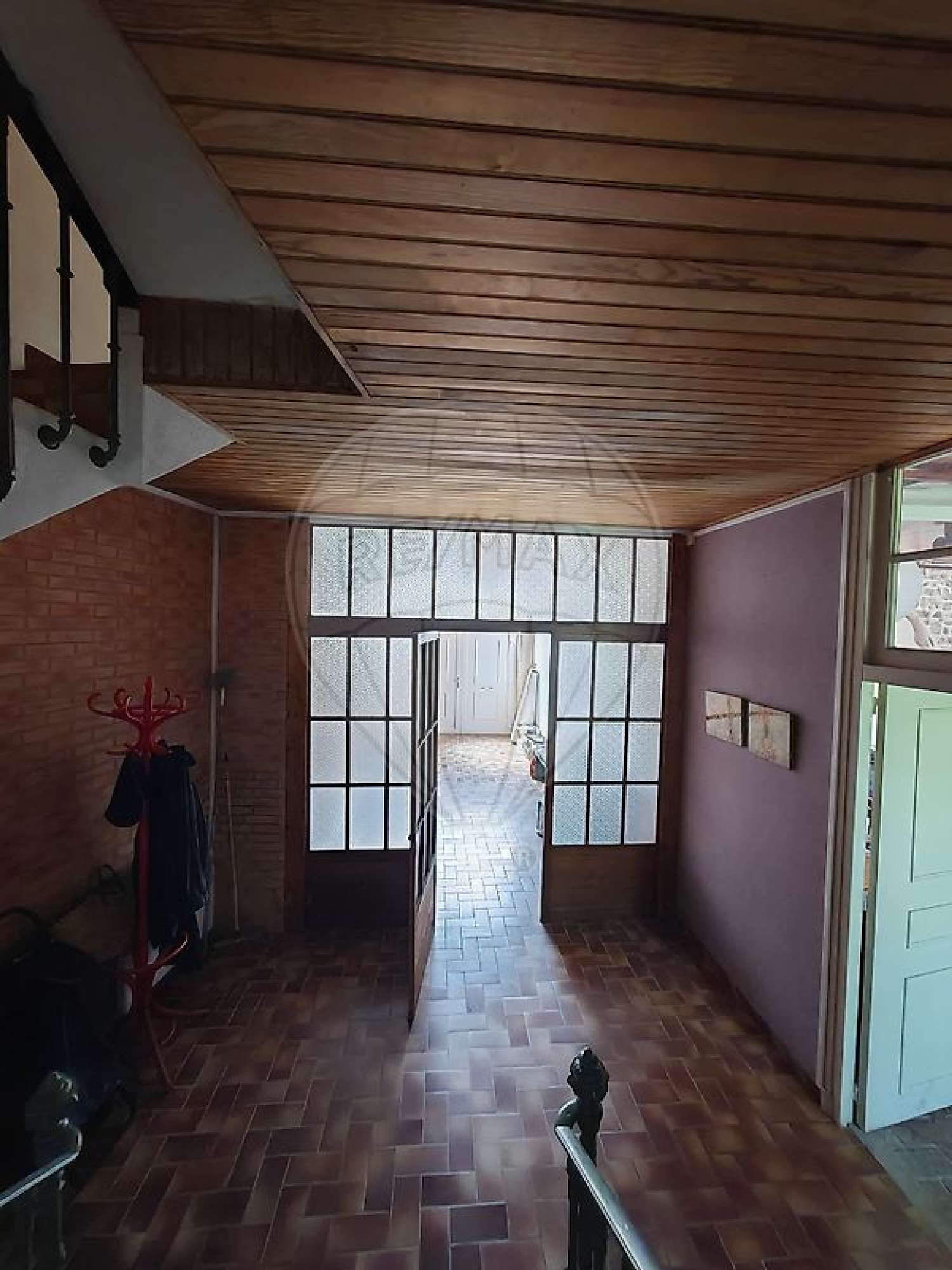te koop huis Prémery Nièvre 7