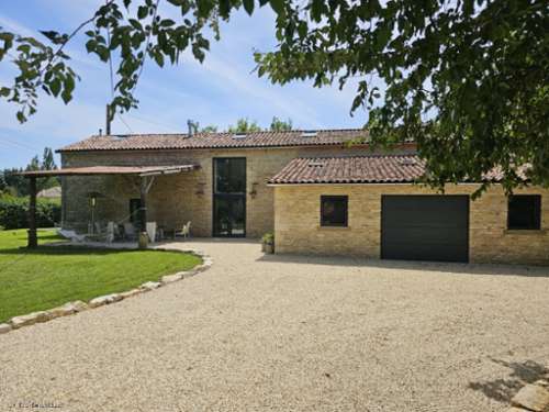 Pressac Vienne huis foto