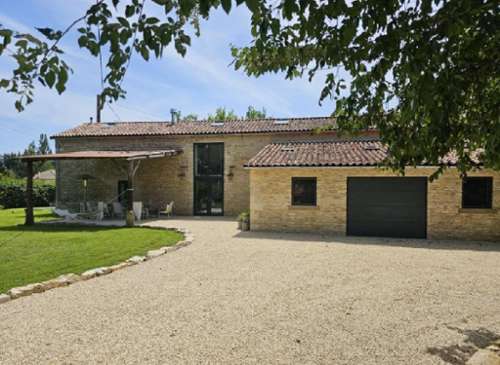 Pressac Vienne huis foto 7349611