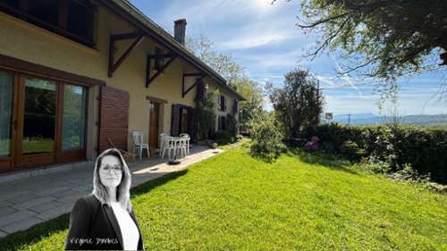 Pressins Isère Haus Bild 7351514