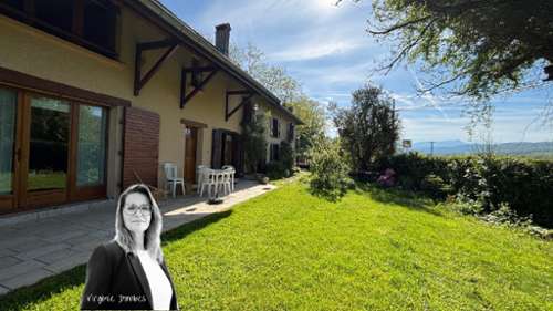 Pressins Isère Haus Bild 7353084