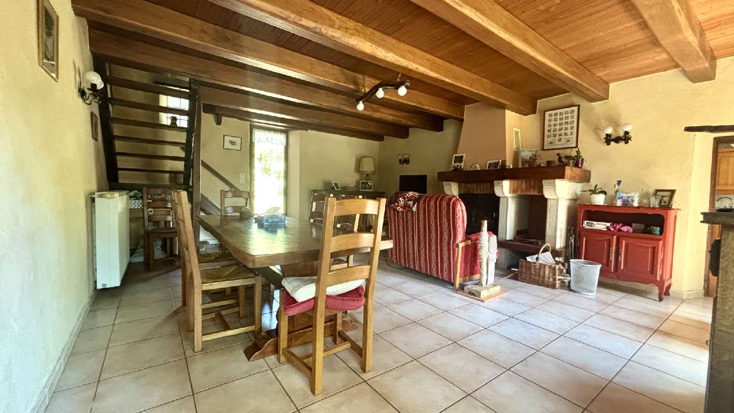 kaufen Haus Pressins Isère 2
