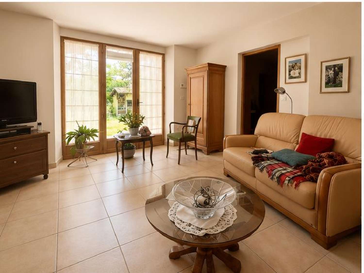 kaufen Haus Pressins Isère 3