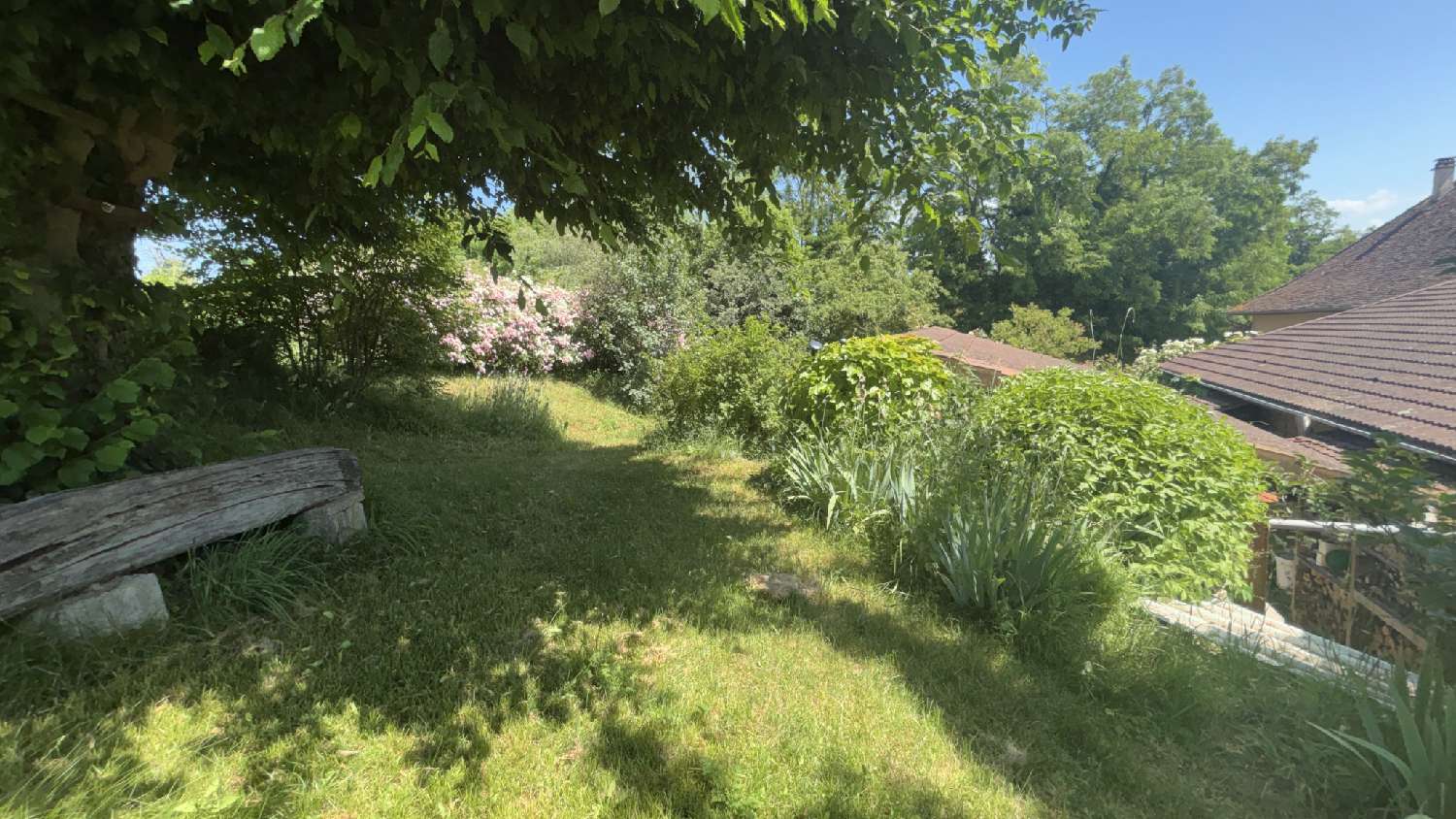kaufen Haus Pressins Isère 5