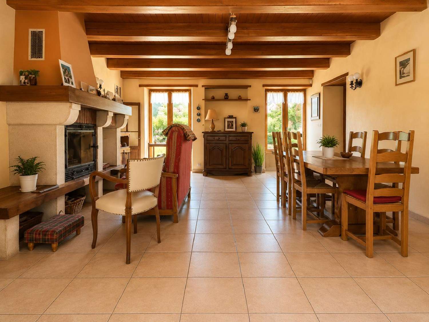 kaufen Haus Pressins Isère 7