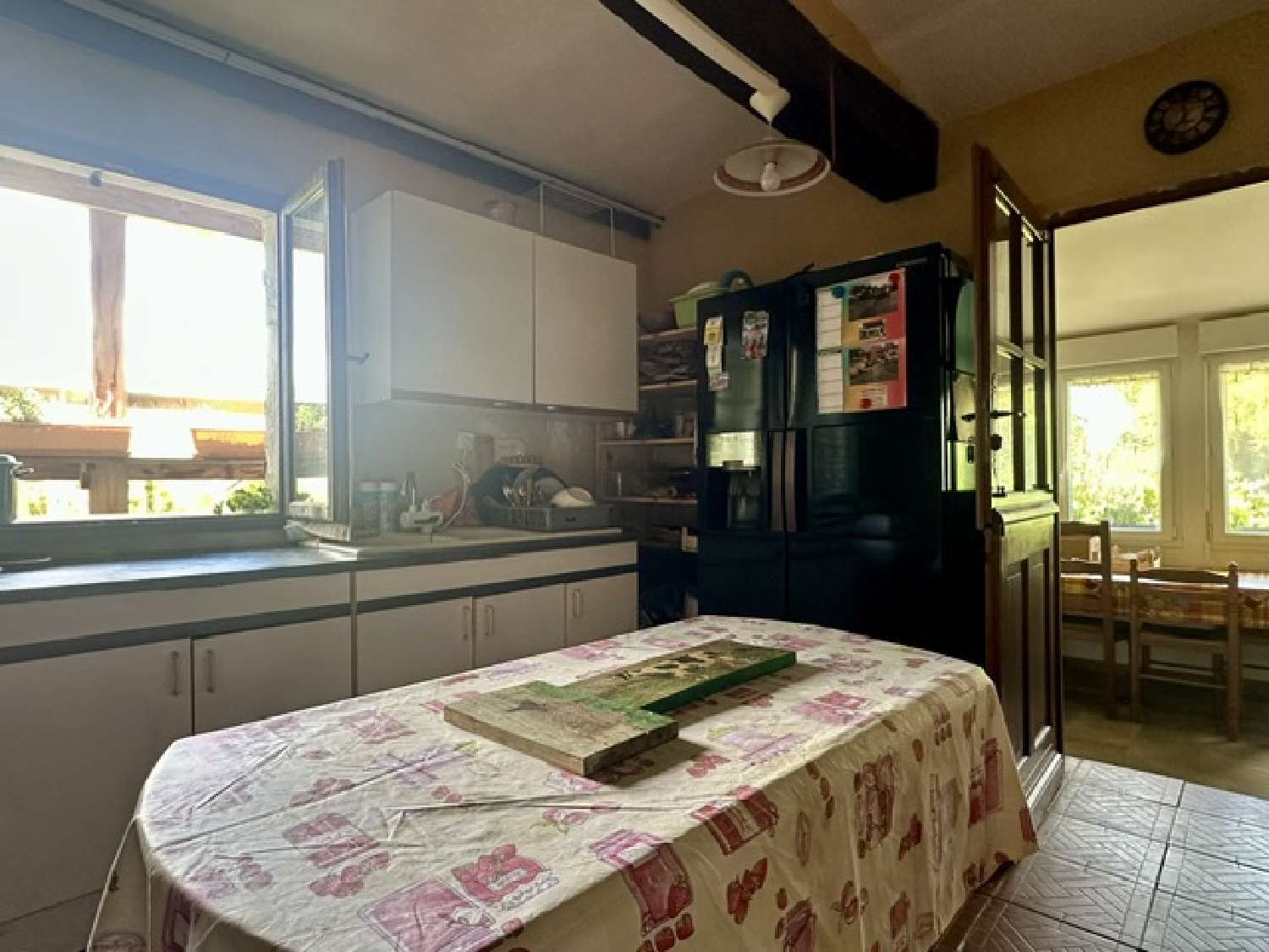 à vendre maison Preuseville Seine-Maritime 4