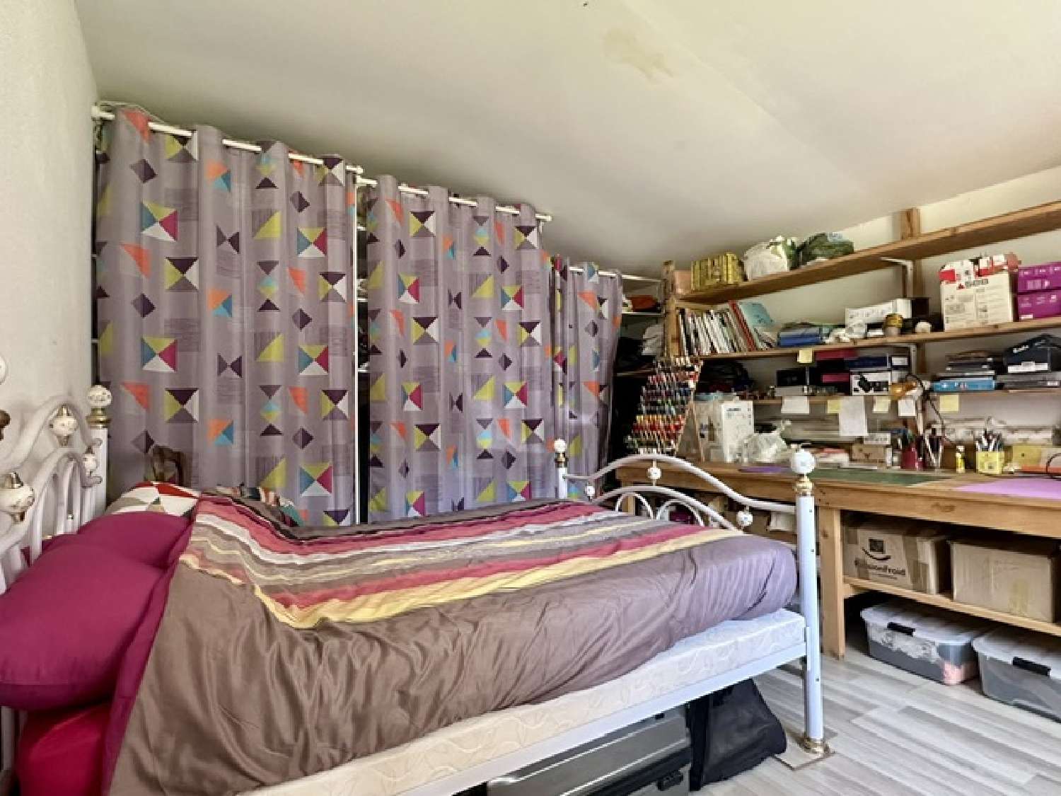 à vendre maison Preuseville Seine-Maritime 8