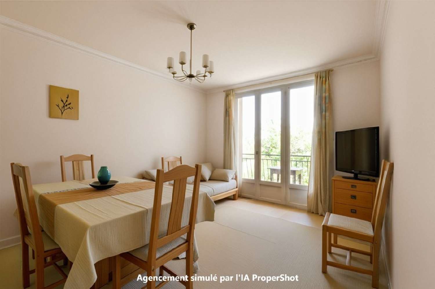  kaufen Haus Préveranges Cher 5