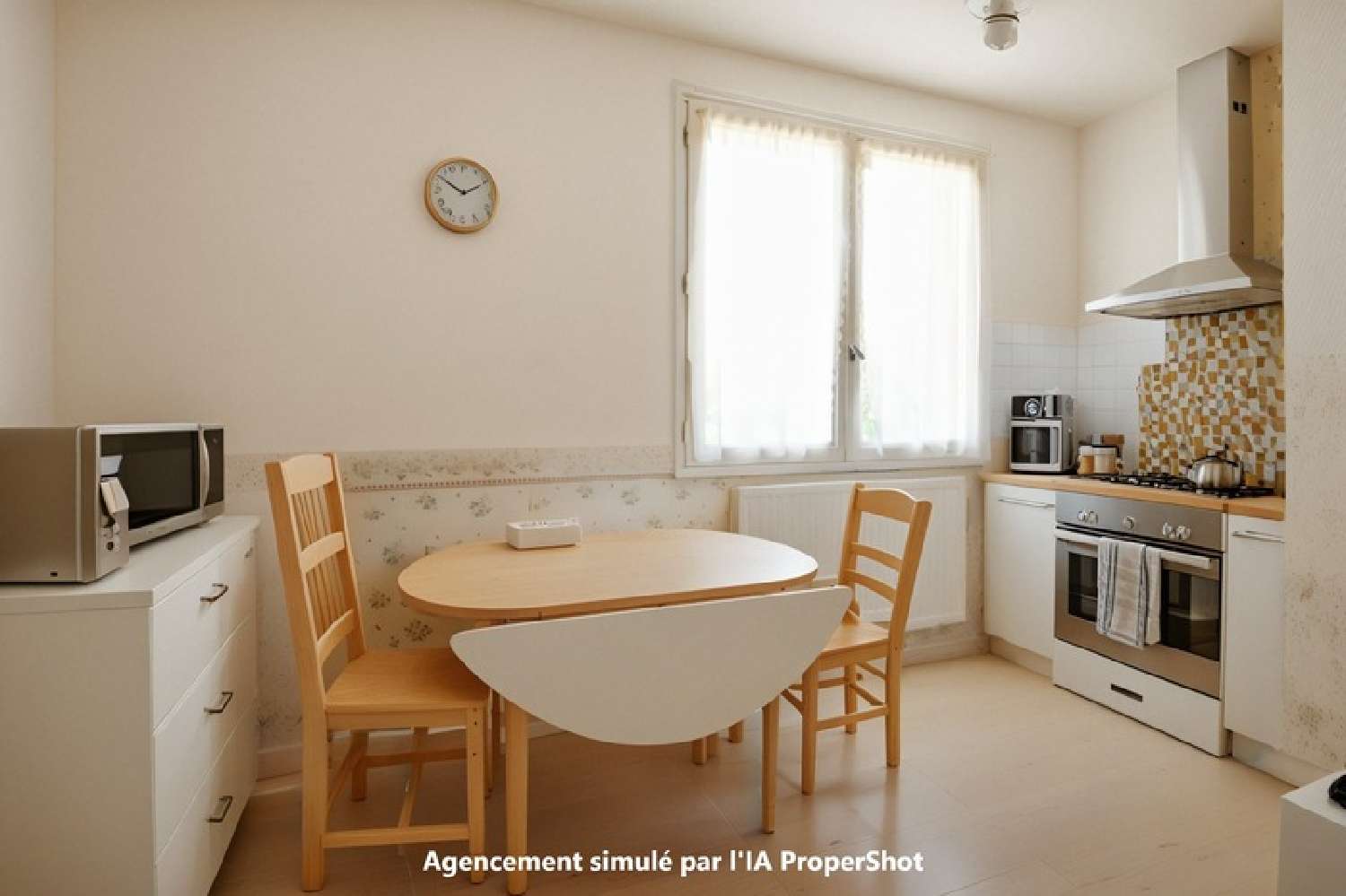  kaufen Haus Préveranges Cher 8