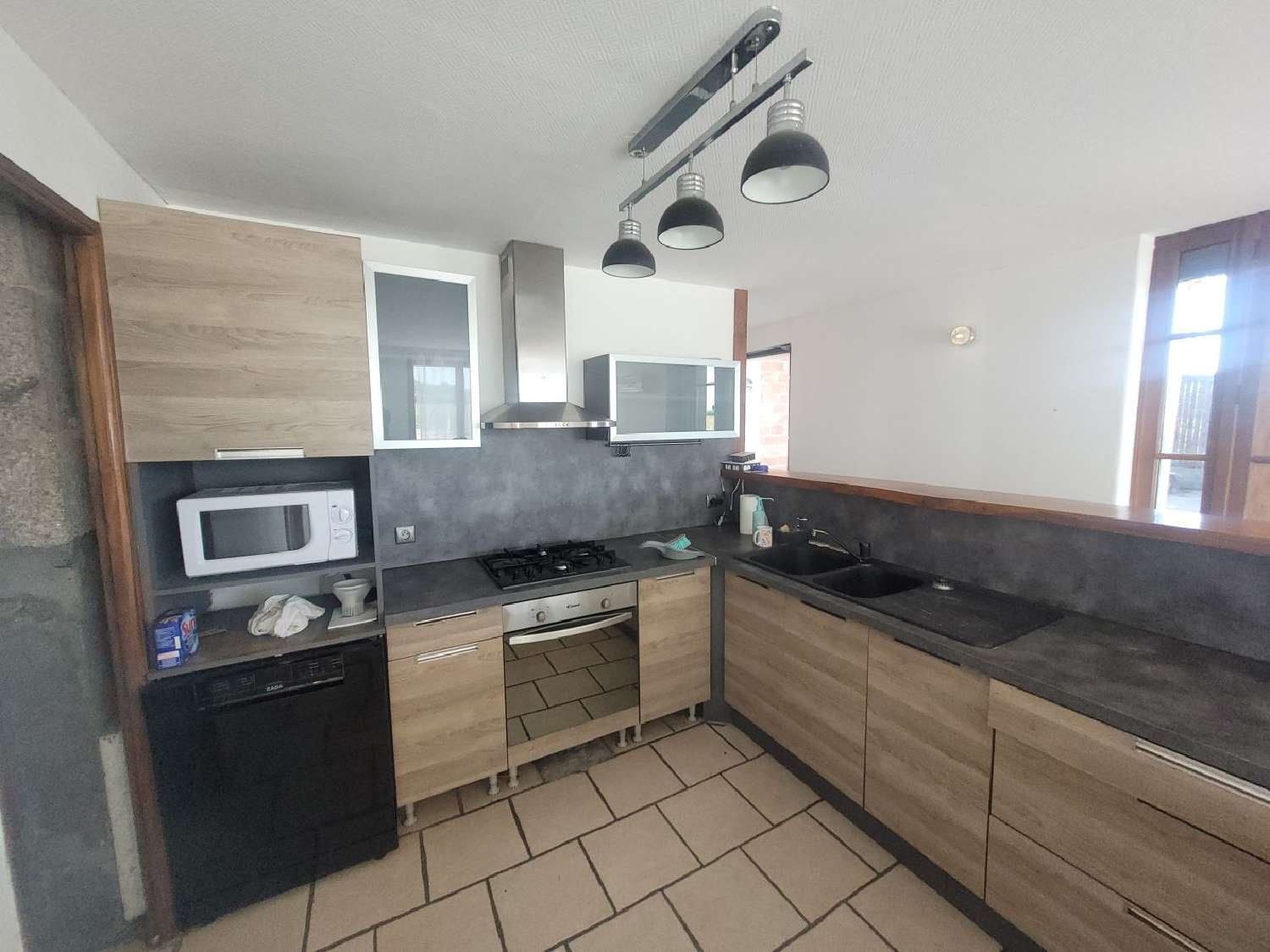 en venta casa Préveranges Cher 5