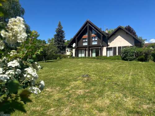Prévessin-Moens Ain Haus Bild 7352323